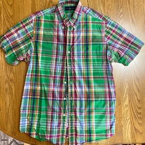 Polo by Ralph Lauren Men’s Shirt